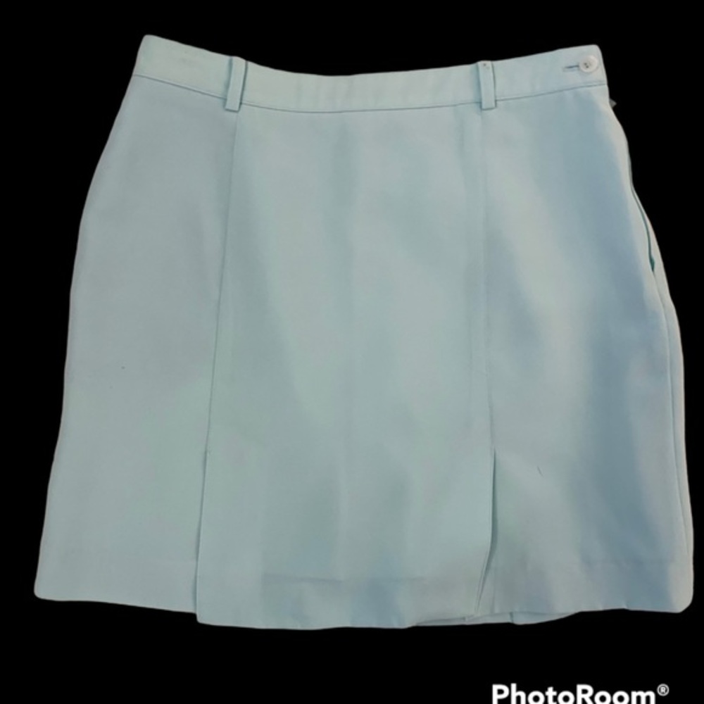 Astra Classic Golf Skort-size 10